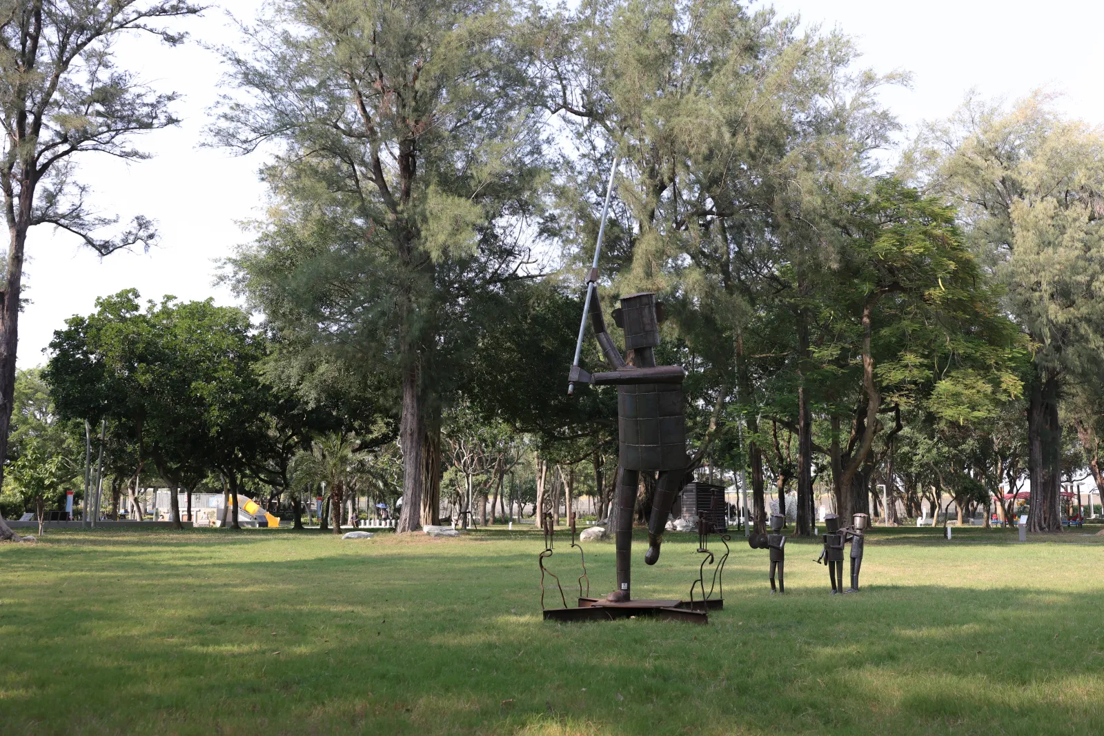 Puzi Art Park