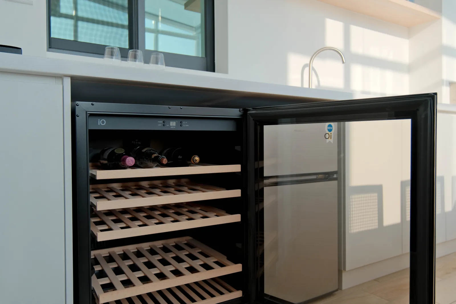 Wine Cabinet
