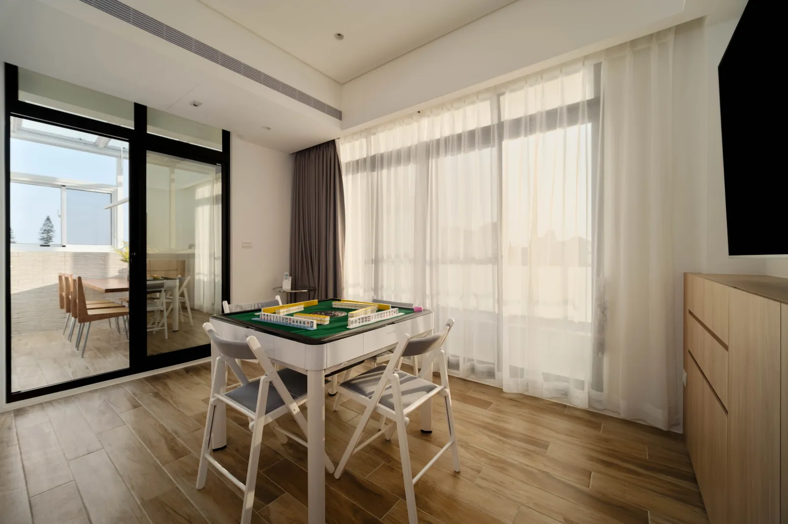 Majong Room